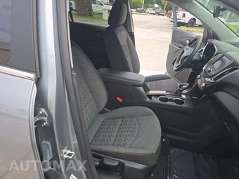 2024 Chevrolet Equinox LT 1LT - miniatura 15