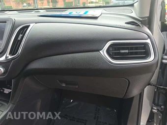 2024 Chevrolet Equinox LT 1LT - miniatura 16