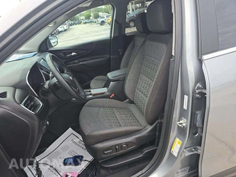 2024 Chevrolet Equinox LT 1LT - miniatura 3