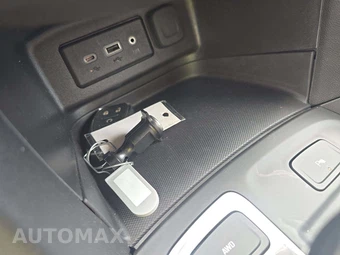2024 Chevrolet Equinox LT 1LT - miniatura 5