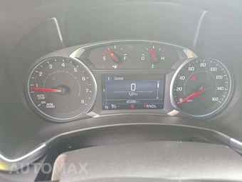 2024 Chevrolet Equinox LT 1LT - miniatura 6