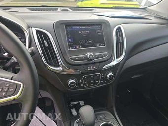 2024 Chevrolet Equinox LT 1LT - miniatura 7