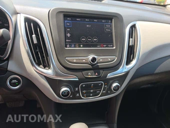 2024 Chevrolet Equinox LT 1LT - miniatura 10