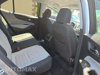 2024 Chevrolet Equinox LT 1LT - miniatura 16