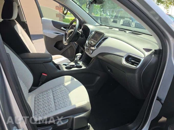 2024 Chevrolet Equinox LT 1LT - miniatura 18