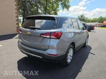 2024 Chevrolet Equinox LT 1LT - miniatura 3