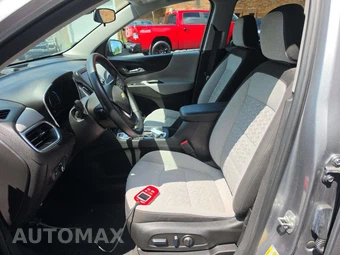 2024 Chevrolet Equinox LT 1LT - miniatura 6