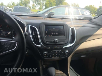 2024 Chevrolet Equinox LT 1LT - miniatura 10