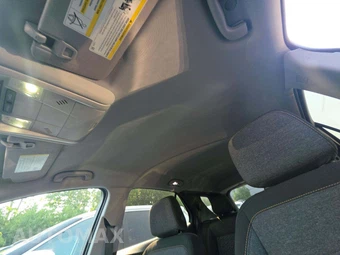 2024 Chevrolet Equinox LT 1LT - miniatura 11