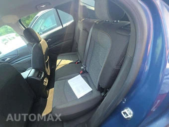 2024 Chevrolet Equinox LT 1LT - miniatura 13