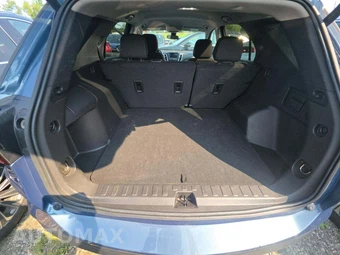 2024 Chevrolet Equinox LT 1LT - miniatura 14