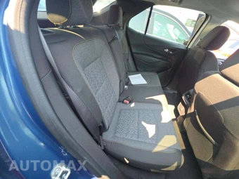 2024 Chevrolet Equinox LT 1LT - miniatura 16
