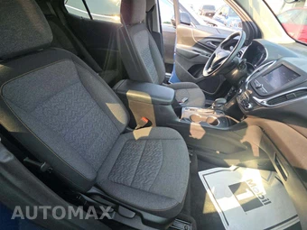 2024 Chevrolet Equinox LT 1LT - miniatura 18