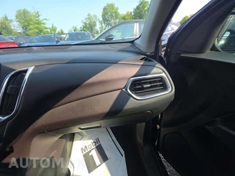 2024 Chevrolet Equinox LT 1LT - miniatura 19