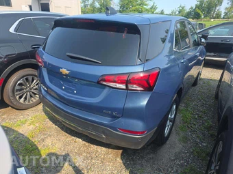 2024 Chevrolet Equinox LT 1LT - miniatura 3