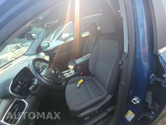 2024 Chevrolet Equinox LT 1LT - miniatura 6