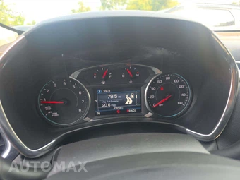2024 Chevrolet Equinox LT 1LT - miniatura 9