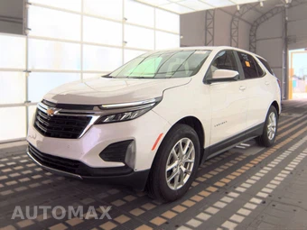 2024 Chevrolet Equinox LT 1LT