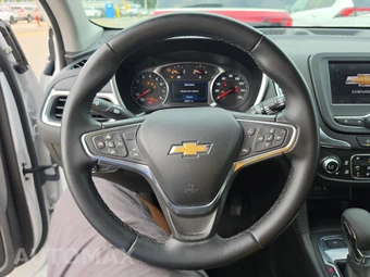 2024 Chevrolet Equinox LT 1LT - miniatura 10