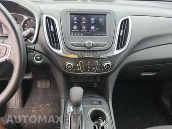 2024 Chevrolet Equinox LT 1LT - miniatura 11