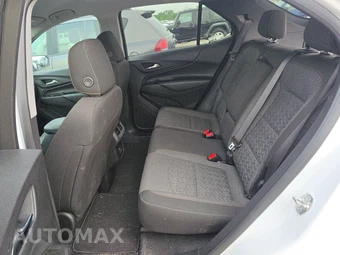 2024 Chevrolet Equinox LT 1LT - miniatura 13