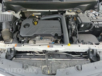 2024 Chevrolet Equinox LT 1LT - miniatura 15