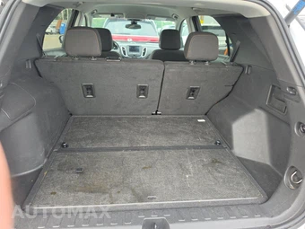 2024 Chevrolet Equinox LT 1LT - miniatura 16