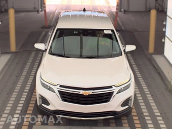 2024 Chevrolet Equinox LT 1LT - miniatura 2