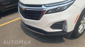 2024 Chevrolet Equinox LT 1LT - miniatura 20