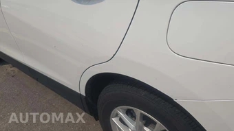 2024 Chevrolet Equinox LT 1LT - miniatura 22