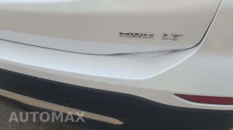 2024 Chevrolet Equinox LT 1LT - miniatura 24
