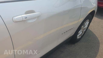 2024 Chevrolet Equinox LT 1LT - miniatura 26