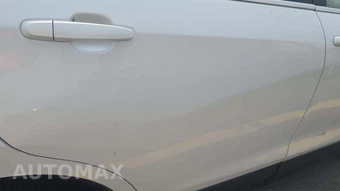 2024 Chevrolet Equinox LT 1LT - miniatura 27