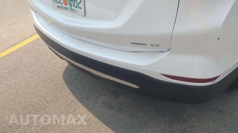 2024 Chevrolet Equinox LT 1LT - miniatura 29