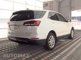 2024 Chevrolet Equinox LT 1LT - miniatura 4