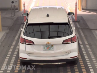 2024 Chevrolet Equinox LT 1LT - miniatura 5
