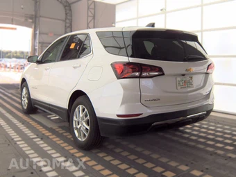 2024 Chevrolet Equinox LT 1LT - miniatura 6
