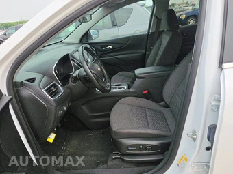 2024 Chevrolet Equinox LT 1LT - miniatura 7