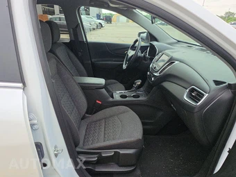 2024 Chevrolet Equinox LT 1LT - miniatura 8