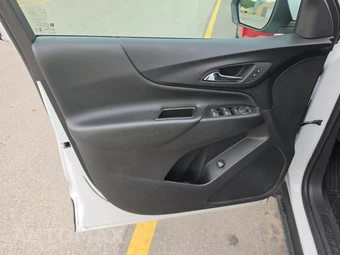 2024 Chevrolet Equinox LT 1LT - miniatura 9