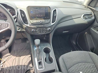 2024 Chevrolet Equinox LT 1LT - miniatura 10