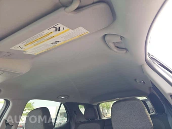 2024 Chevrolet Equinox LT 1LT - miniatura 11