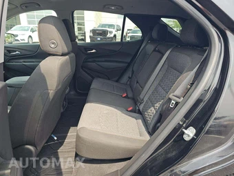 2024 Chevrolet Equinox LT 1LT - miniatura 13
