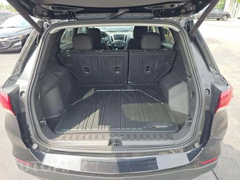 2024 Chevrolet Equinox LT 1LT - miniatura 14
