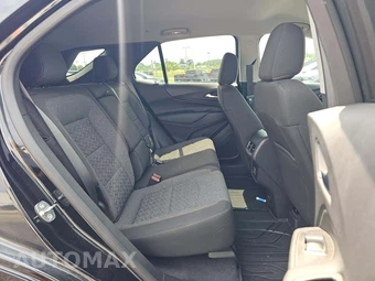 2024 Chevrolet Equinox LT 1LT - miniatura 16