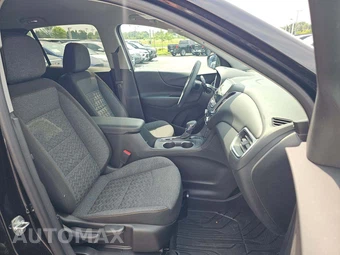 2024 Chevrolet Equinox LT 1LT - miniatura 18
