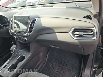 2024 Chevrolet Equinox LT 1LT - miniatura 19