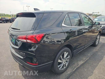 2024 Chevrolet Equinox LT 1LT - miniatura 3