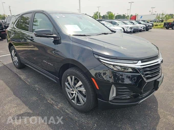 2024 Chevrolet Equinox LT 1LT - miniatura 4