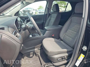 2024 Chevrolet Equinox LT 1LT - miniatura 6